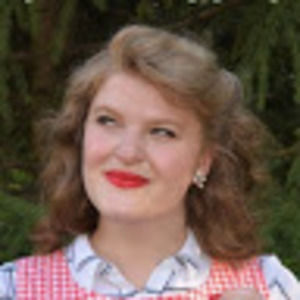 Meet your Posher, Katia